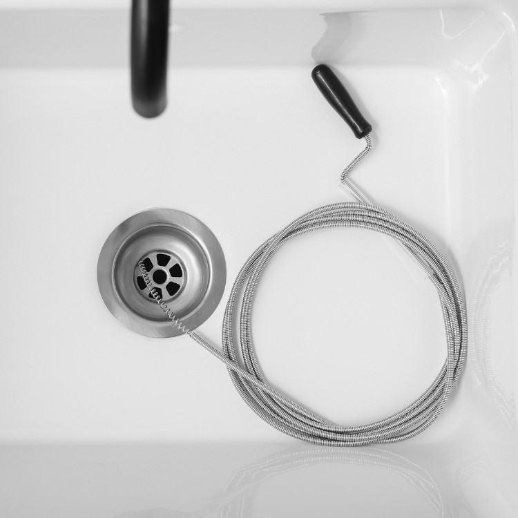 Drain cleaning services in Stanislaus County, CA