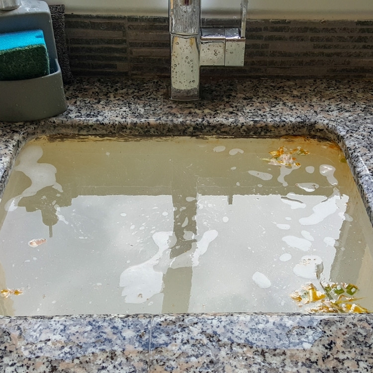 Drain cleaning services in Stanislaus County, CA