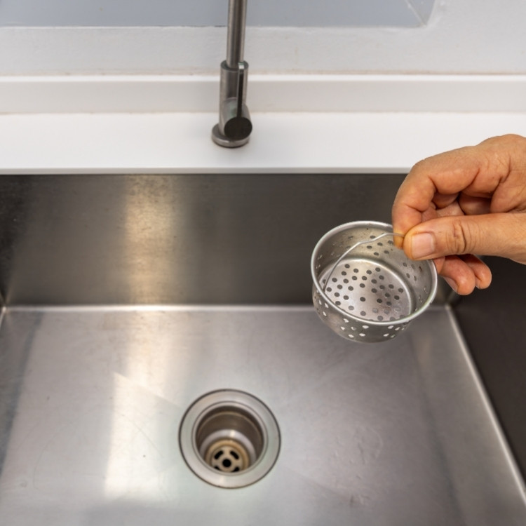 Drain cleaning services in Stanislaus County, CA